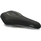 Selle Royal Sattel Selle R. Lookin Evo Stracciatella sw, Unisex, 271x186mm, ca.500g, moderate