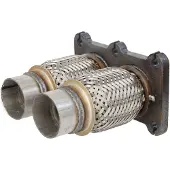 Jmj Flexrohr, Abgasanlage 45X100-JMJ1090529