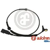 AUTOFREN SEINSA Sensor, Raddrehzahl DS-0184