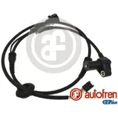 AUTOFREN SEINSA Sensor, Raddrehzahl DS0086