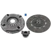 SACHS Kupplungssatz 3400 116 201