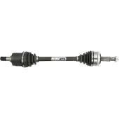 Skf Antriebswelle VKJC 5258
