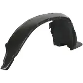 BLIC Radhaus 6601-01-2033813P Vorne Links passend für PEUGEOT PARTNER Kasten (5)