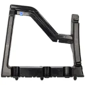 BLIC Stoßfänger, Halter 6508-06-0554931P, Links
