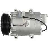 THERMOTEC KTT090042 DKS15CH Klimaanlage Klimakompressor PAG 46 für VOLVO V70 II (285) S60 I (384) XC70 Cross Country (295) S80 I (184)