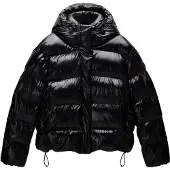 Napapijri Pufferjacke Glane Damen Black 041-S