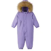 Reima Winteranzug Gotland 5100117C Violett Regular Fit