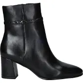 Tamaris Damen Stiefeletten 1-25336-43 098 Farbe: Schwarz Größe: 39