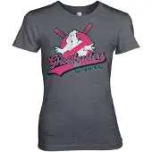 Ghostbusters Shirt in Grau | Gr.: S
