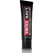 Swiss Navy - Premiumiliconebased Anal Lubricant 473 ml
