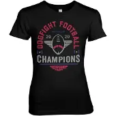 TOP GUN Shirt in Schwarz | Gr.: M