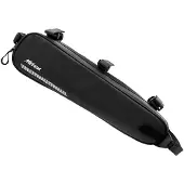 Mvtek Lower Rahmentasche 2l Schwarz Schwarz One Size