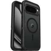 Otterbox Google Pixel 10 Pro XL Hülle - Kunststoff - - Backcover/Hard Case - Schwarz