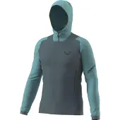 Dynafit Blacklight Thermal Kapuzenjacke Herren
