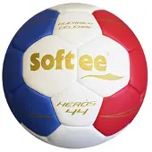 Softee Heros
