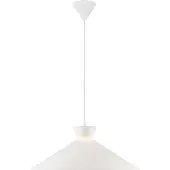 Nordlux - Hängeleuchte Dial - Weiß - 45x45x17.5 cm