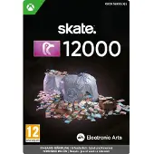 Xbox SKATE: 12000 SV Bucks Download Code