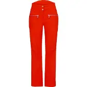 Toni Sailer Skihose Alla Damen Pink Red-Größe 42