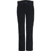 Toni Sailer Skihose William Herren Black-Größe 46