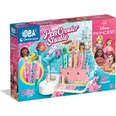 Clementoni IDEA 18202, Bastelset für Kinder, 6 Jahr(e), Mehrfarbig