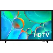 Samsung UE32H5000FK, 81,3 cm (32"), 1366 x 768 Pixel, LED, Smart-TV, WLAN, Schwarz