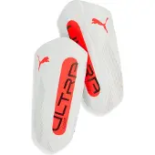 Puma Ultra Light Strap Schienbeinschoner Unlimited Weiss F01