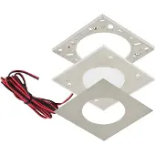 EVN LED-Ein-/Anbauleuchte