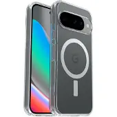 Otterbox Google Pixel 10 / 10 Pro Hülle - Kunststoff - - Backcover/Hard Case - Transparent