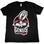 Looney Tunes Shirt in Schwarz | Gr.: 12