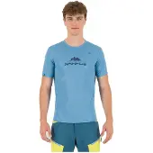 Karpos Loma Evo Print Kurzarm-t-shirt