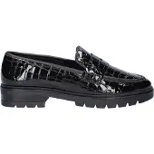Ara Plateau Slipper in Schwarz | Gr.: 36,5