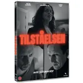 Ginza.se TILSTÅELSEN - (DVD )