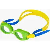 Strooem Splash Schwimmbrille, Grün, 2-6 Jahre