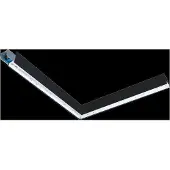 SG LED-Geräteträger 18W LINEAL S 3000K 8246094720