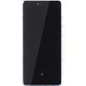 Samsung Galaxy S20 FE 5G LCD Display - Blue