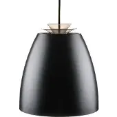 SG ARMATUREN Bell Maxi Sort/Guld