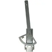 PETERS 030.170-00A Elektrischer Fensterheber Rechts für MAN F2000 M 2000 M