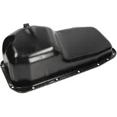 BLIC 0216-00-5049471P Ölwanne Motorölwanne für OPEL Astra G CC (T98) Astra G Caravan (T98) Astra F CC (T92) VECTRA B (36) Astra G Limousine (T98)