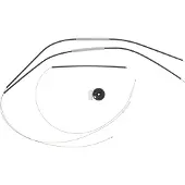 BLIC Element, Scheibenheber 6205-09-046807P, Links