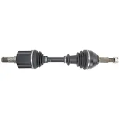 POINT GEAR Antriebswelle PNG73095 Links