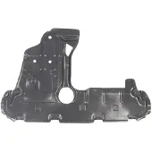 BLIC Motorabdeckung 6601-02-8179860P