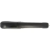 BLIC 6010-01-060403P Türgriff Hinten Links für VW PASSAT Variant (3A5, 35I) Schwarz