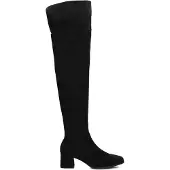 Unisa Damen Stiefel Lavid - Zwart - Größe 41
