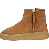 Blackstone Stiefeletten Enjar Lutia Damen Cuoio-Schuhgröße 37