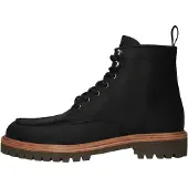Blackstone Stiefeletten Gastown Redford Herren Black-Schuhgröße 40