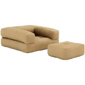 Karup Cube Sessel