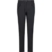 CMP Woman Long Pant Antracite Antracite 46