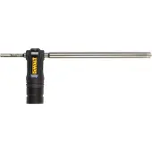 Dewalt Absaugbohrer SDS-plus 18x250x370 mm