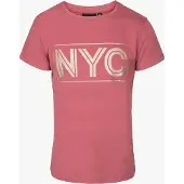 Sofie schnoor T-Shirt, Earth Red 104