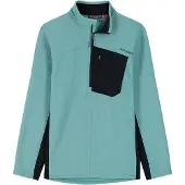 Spyder Bandit Fleece Mit Halbem Reißverschluss